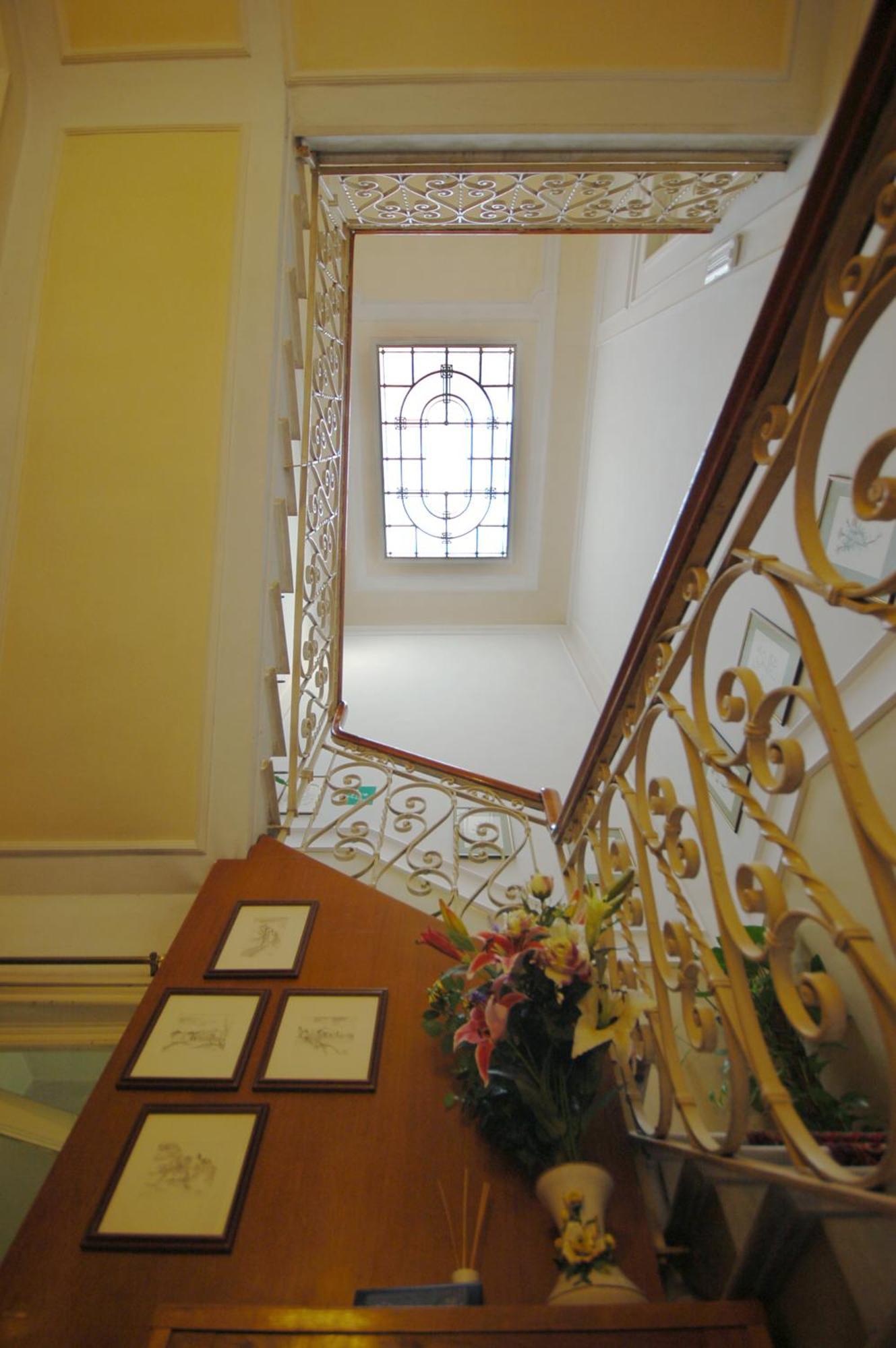 Hotel Ely Viareggio Eksteriør billede
