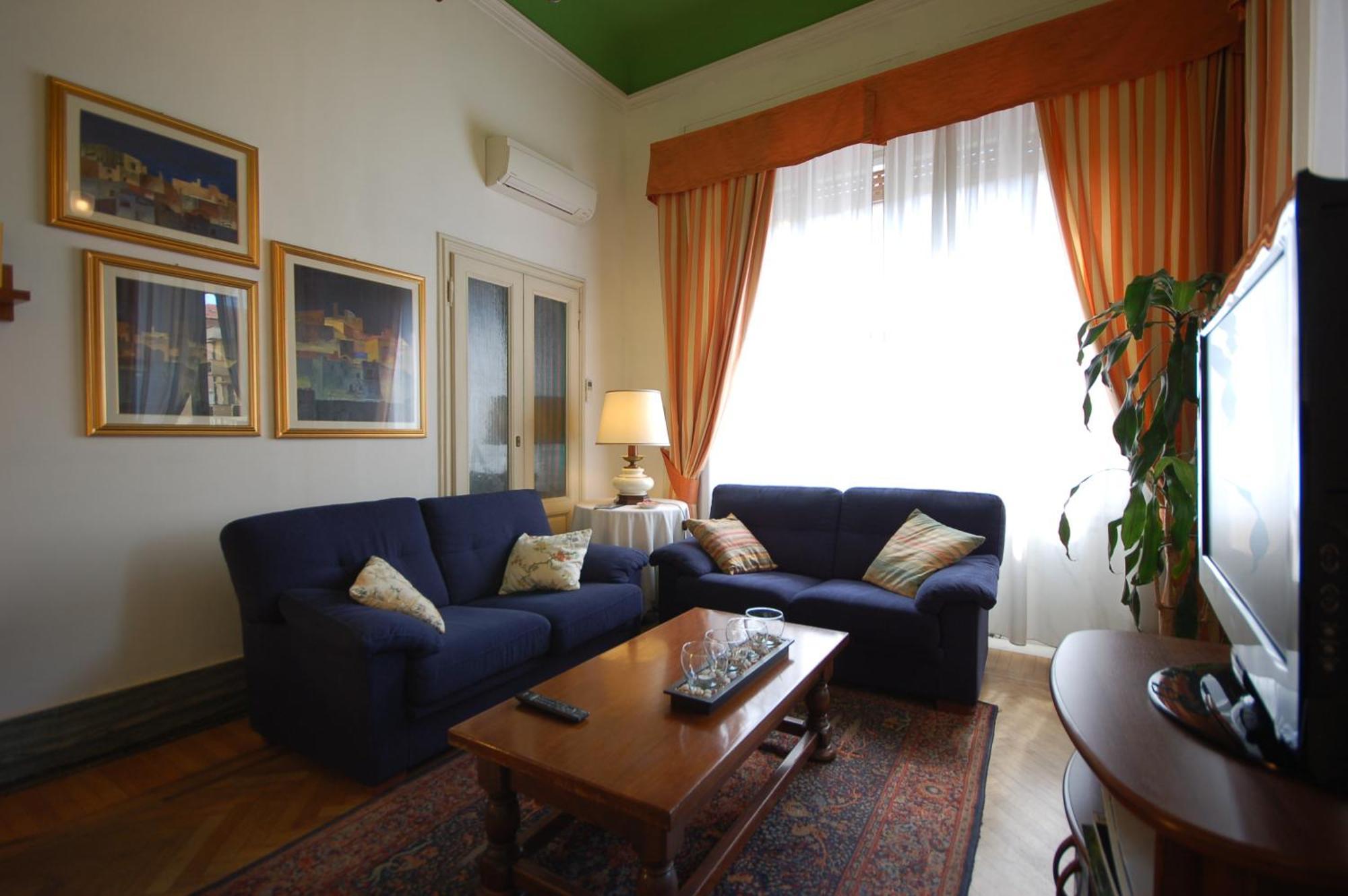 Hotel Ely Viareggio Eksteriør billede