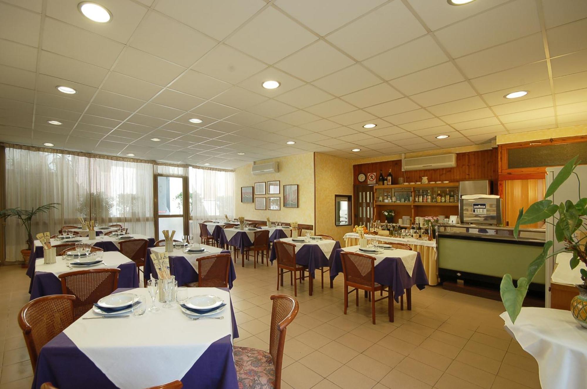 Hotel Ely Viareggio Eksteriør billede
