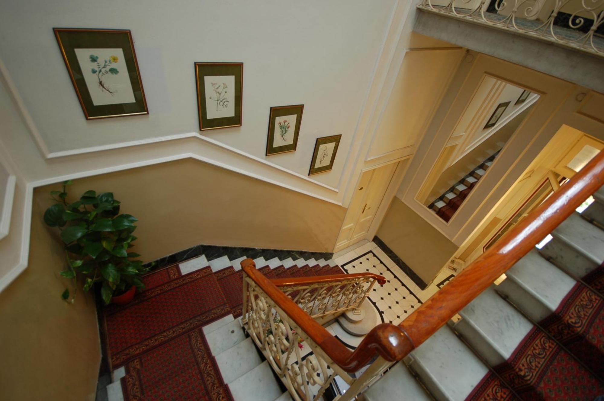 Hotel Ely Viareggio Eksteriør billede