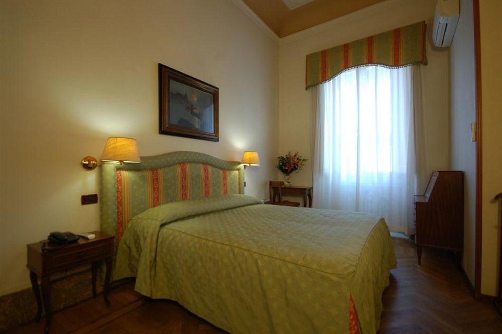 Hotel Ely Viareggio Eksteriør billede