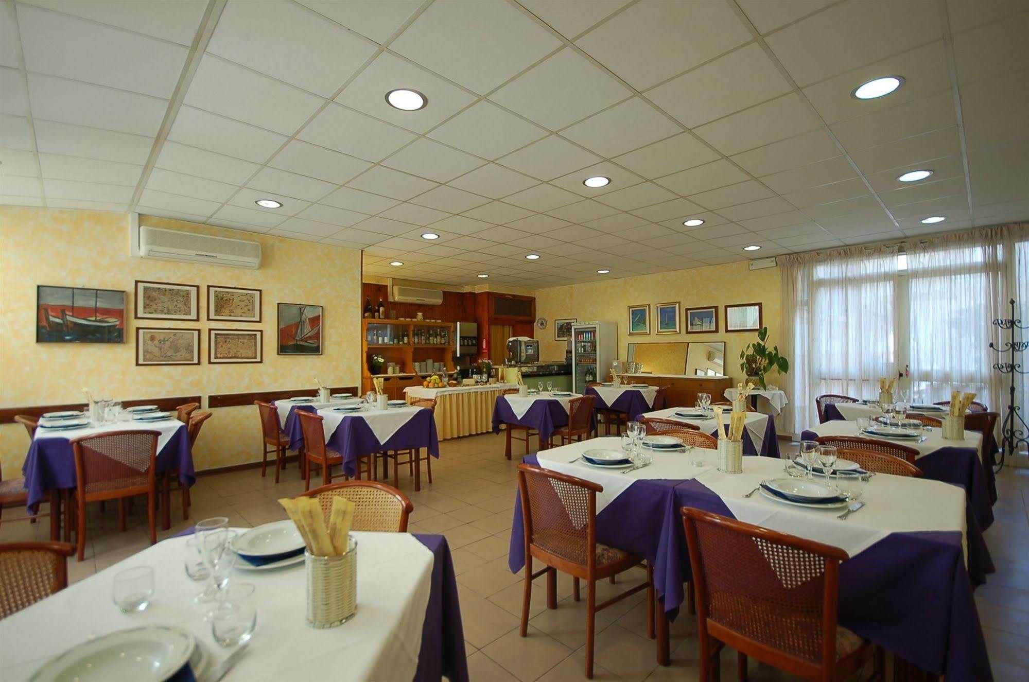 Hotel Ely Viareggio Eksteriør billede