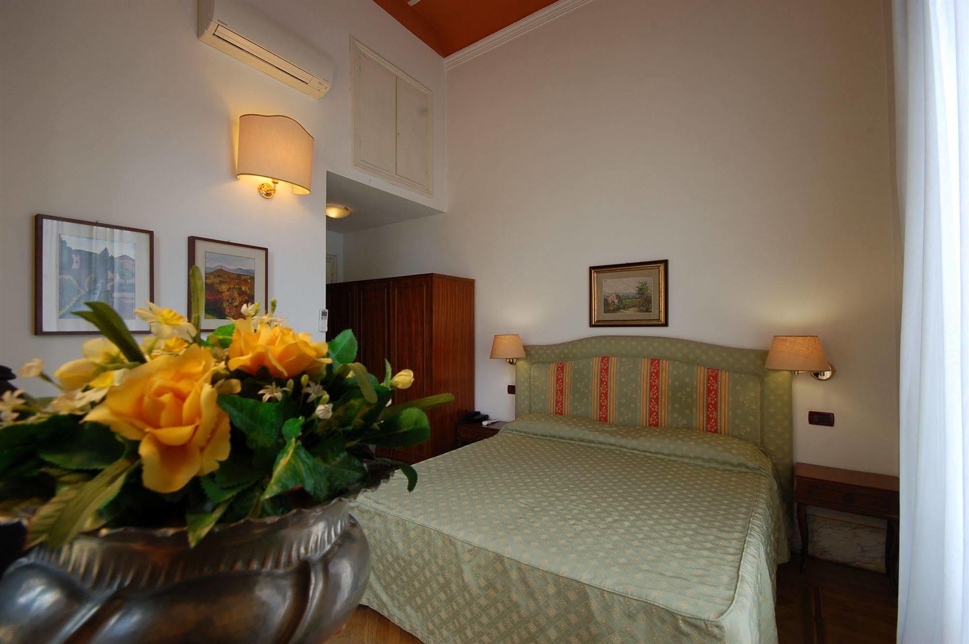 Hotel Ely Viareggio Eksteriør billede