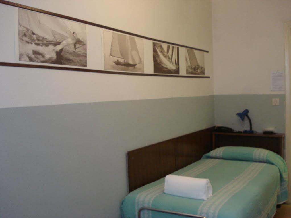 Hotel Ely Viareggio Eksteriør billede